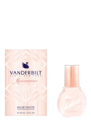 Miss Vanderbilt - Eau de toilette 30 ml