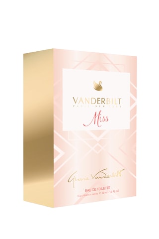 Miss Vanderbilt - Eau de toilette 30 ml