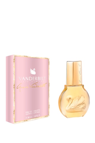 Gloria Vanderbilt - Eau de toilette 30 ml