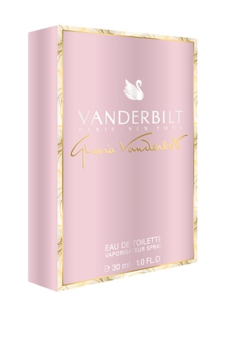 Gloria Vanderbilt - Eau de toilette 30 ml