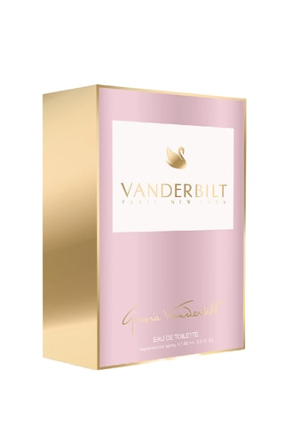 Gloria Vanderbilt - Eau de toilette 30 ml