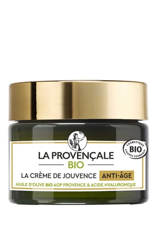 Crema rejuvenecedora antiedad - 50 ml