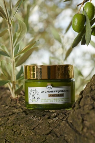 Crema rejuvenecedora antiedad - 50 ml