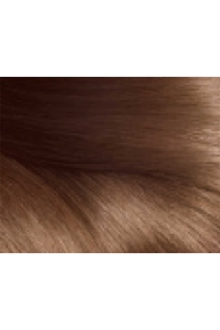 Permanente Kleuring Triple Soin Excellence Crème - 5.3 Châtain clair doré - Normaal Haar