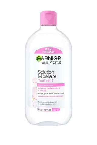 Micellaire Oplossing Alles-in-1 - Gevoelige Huid - 700 ml