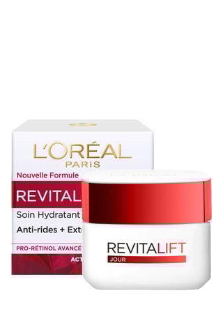Tratamiento hidratante de día Revitalift - 50 ml