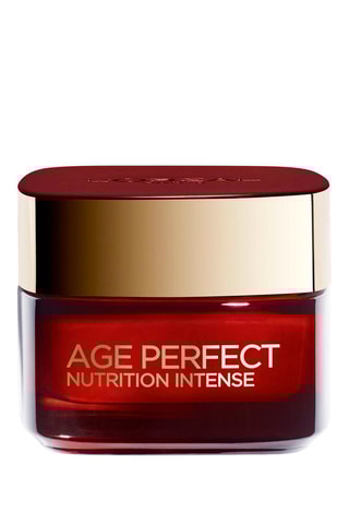 Age Perfect Nutrición intensa de día - 50 ml