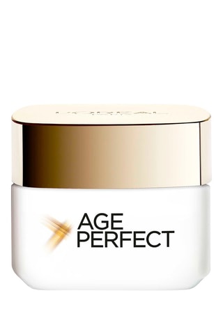 Crema de día Age Perfect - Piel madura - 50 ml