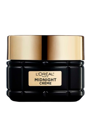 Crema de noche regeneradora Midnight - 50 ml