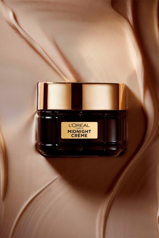Crema de noche regeneradora Midnight - 50 ml