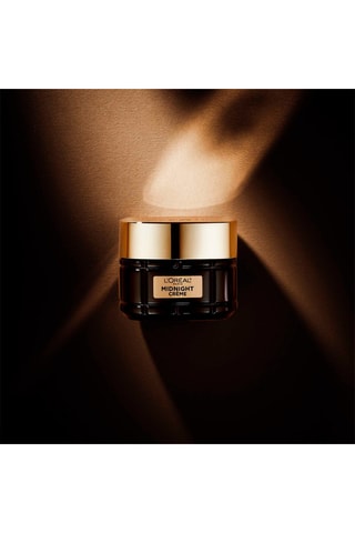 Crema de noche regeneradora Midnight - 50 ml