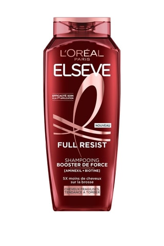 Shampoo Full Resist -  Beschadigd Haar - 250 ml
