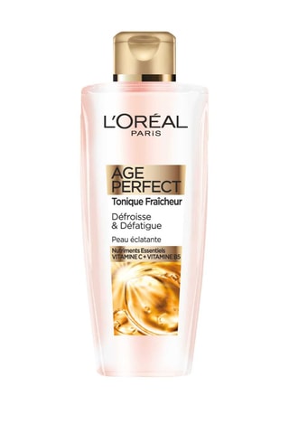 Tónico fresco Age Perfect - 200 ml
