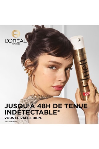 Haarlak Elnett - 200 ml