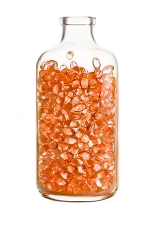 Haarcrème om Haarpunten te Redden Dream Long - Wonderolie - Lang Beschadigd Haar - 200 ml