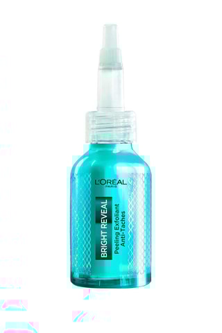 Peeling exfoliante antimanchas Bright Reveal - 25 ml