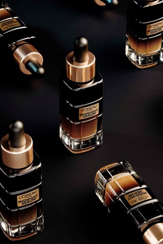 Midnight Serum Age Perfect Regeneración celular - 30 ml