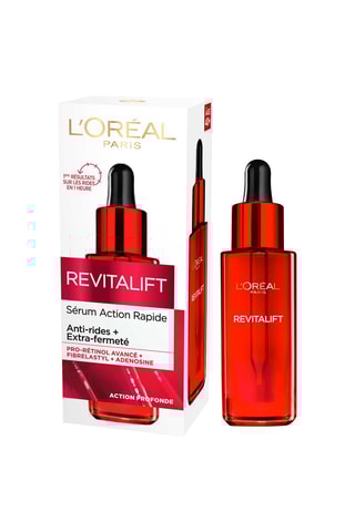 Sérum acción rápida Revitalift - 30 ml