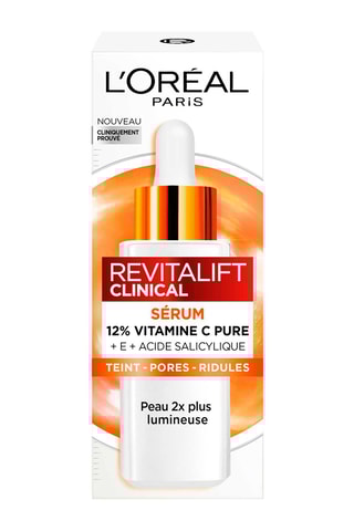 Sérum facial Revitalift Clinical - 30 ml