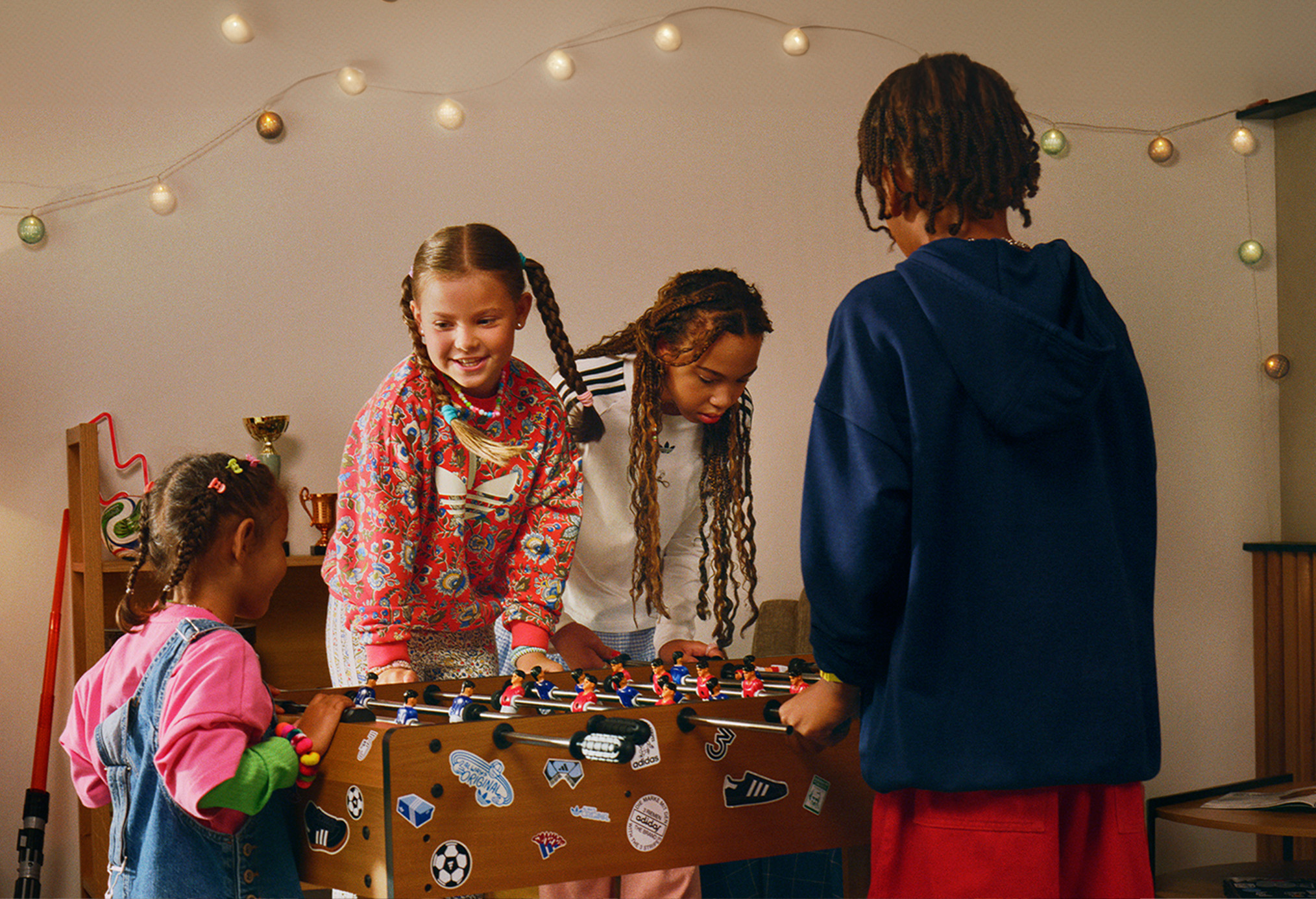 ADIDAS en soldes sur SHOWROOMPRIVÉ