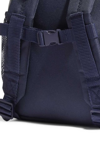 Sac à dos - Bleu marine et vert clair