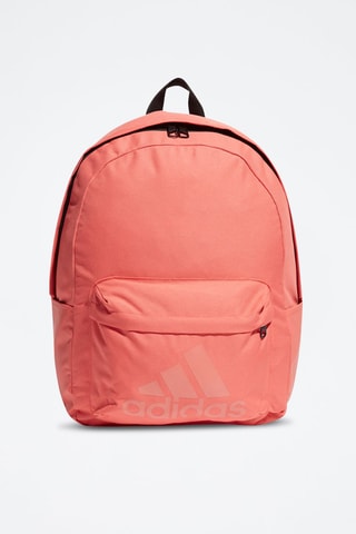 Sac à dos Classic Badge of Sport - Rose