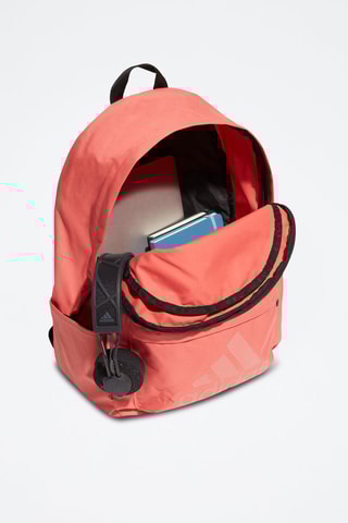 Sac à dos Classic Badge of Sport - Rose