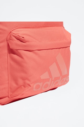 Sac à dos Classic Badge of Sport - Rose