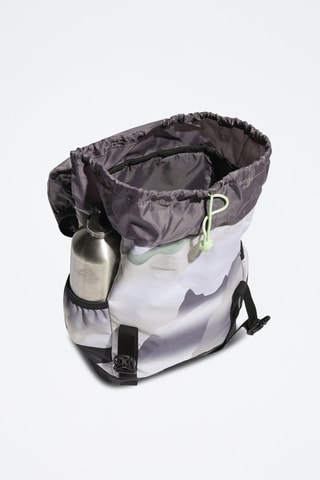 Sac à dos d'entraînement Xplorer - Gris clair