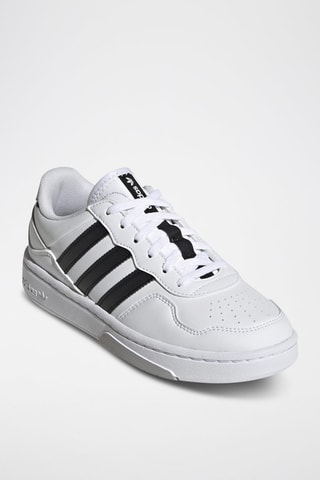 Tennis GY3641 - Blanc
