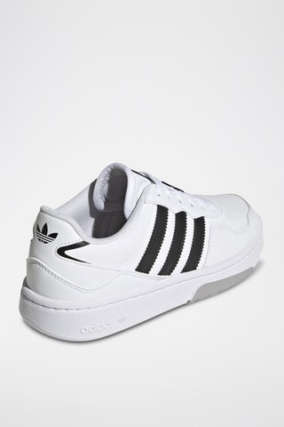 Tennis GY3641 - Blanc