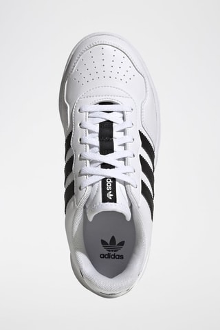 Tennis GY3641 - Blanc