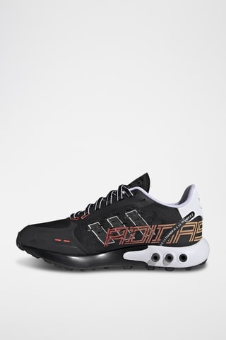 Tennis LA TRAINER III J - Noir