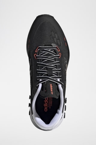 Tennis LA TRAINER III J - Noir