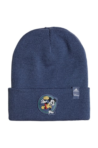 Bonnet Mickey Disney - Bleu cobalt