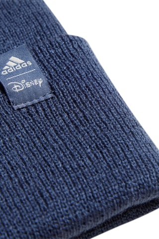 Bonnet Mickey Disney - Bleu cobalt