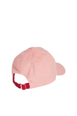 Casquette de baseball - Rose