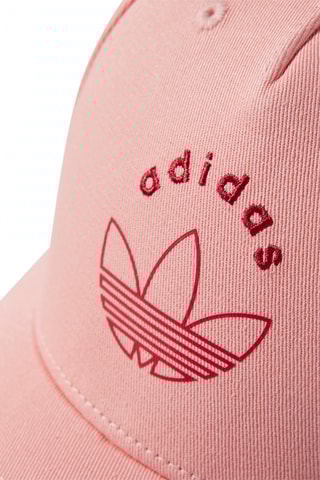 Casquette de baseball - Rose