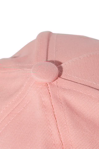 Casquette de baseball - Rose