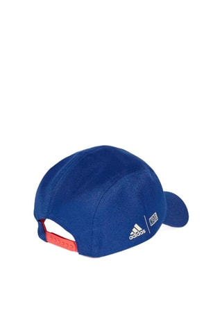 Casquette Iron Man Avengers Marvel - Bleu électrique