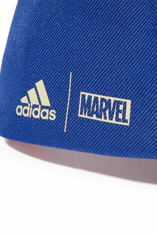 Casquette Iron Man Avengers Marvel - Bleu électrique