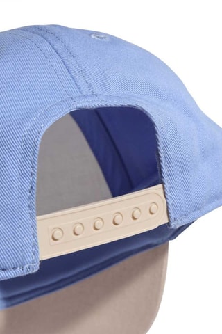 Casquette - Bleu clair