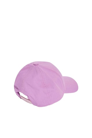 Casquette - Violet