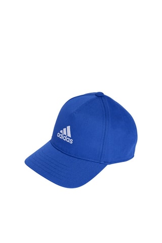 Casquette d’entraînement - Bleu roi