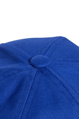 Casquette d’entraînement - Bleu roi