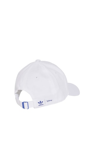 Casquette de baseball Mickey Disney - Blanc