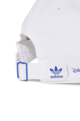 Casquette de baseball Mickey Disney - Blanc