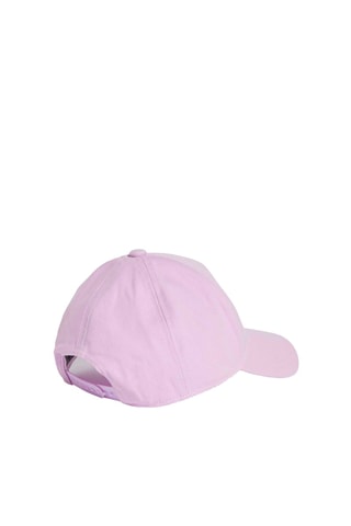 Casquette - Rose clair