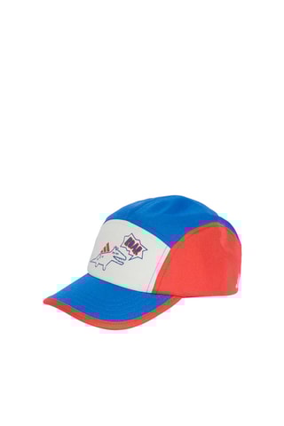 Casquette ADRPT - Bleu roi