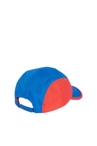 Casquette ADRPT - Bleu roi